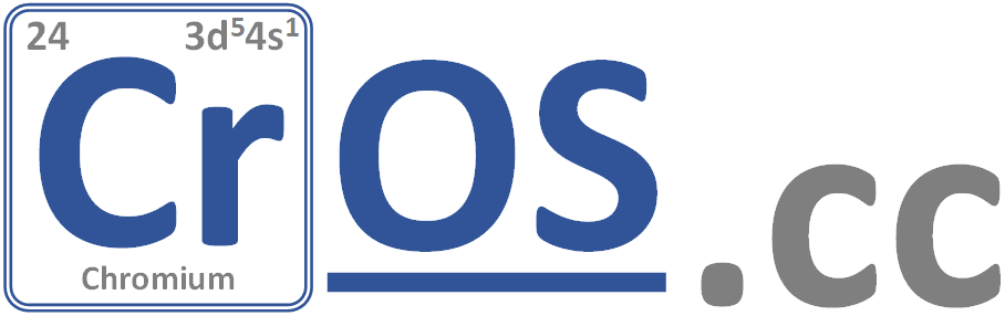CrOS.cc